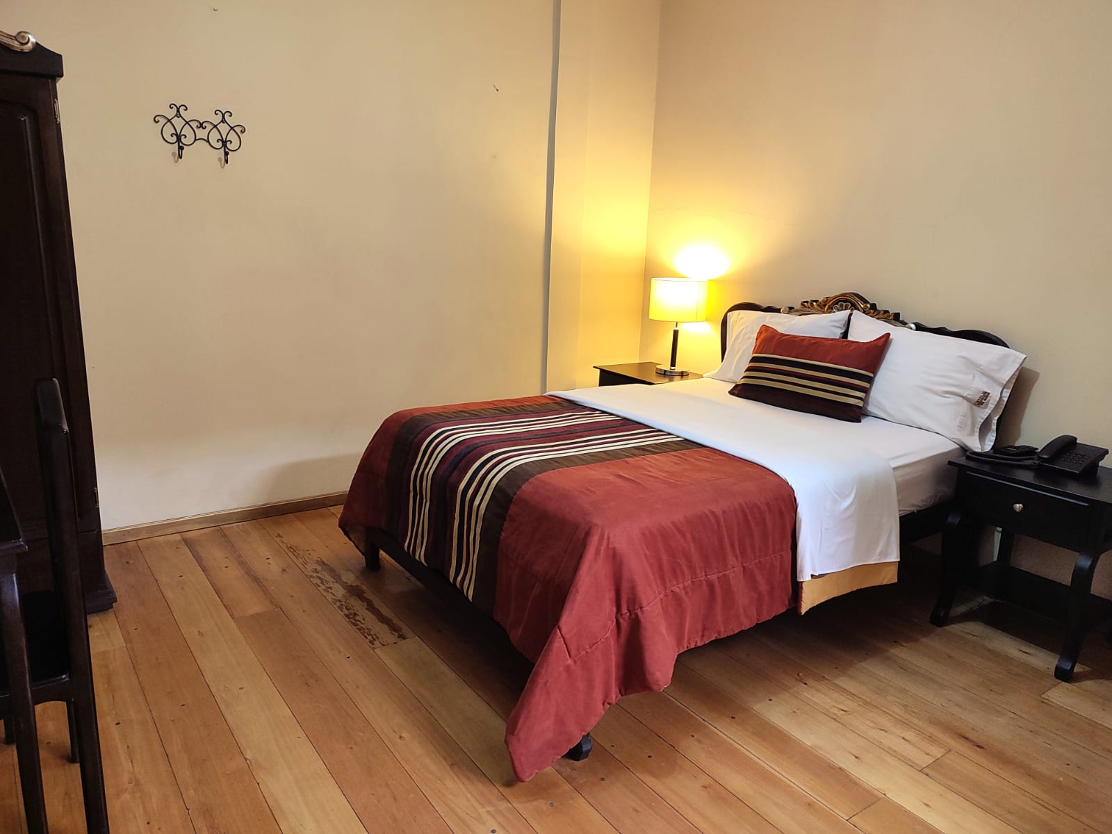 Habitación Tradicional
